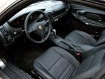 Porsche 911 Targa 2002 года (US)